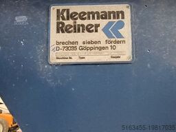 Kleemann D-73035