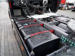 SCANIA S 500 / RETARDER / I-PARK COOL / FULL AIRMATIC /