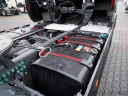 SCANIA S 500 / RETARDER / I-PARK COOL / FULL AIRMATIC /