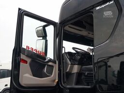 SCANIA S 500 / RETARDER / I-PARK COOL / FULL AIRMATIC /