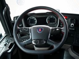 SCANIA S 500 / RETARDER / I-PARK COOL / FULL AIRMATIC /