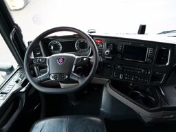 SCANIA S 500 / RETARDER / I-PARK COOL / FULL AIRMATIC /