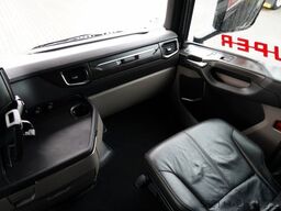 SCANIA S 500 / RETARDER / I-PARK COOL / FULL AIRMATIC /