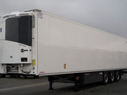 SCHMITZ CARGOBULL REFRIGERATED / FLOWER / THERMO KING / SLX 300 /
