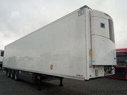 SCHMITZ CARGOBULL REFRIGERATED / FLOWER / THERMO KING / SLX 300 /