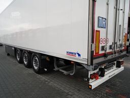 SCHMITZ CARGOBULL REFRIGERATED / FLOWER / THERMO KING / SLX 300 /