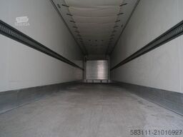 SCHMITZ CARGOBULL REFRIGERATED / FLOWER / THERMO KING / SLX 300 /