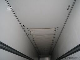 SCHMITZ CARGOBULL REFRIGERATED / FLOWER / THERMO KING / SLX 300 /