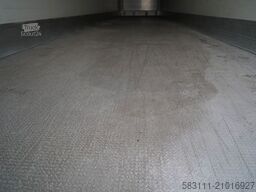 SCHMITZ CARGOBULL REFRIGERATED / FLOWER / THERMO KING / SLX 300 /