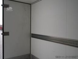 SCHMITZ CARGOBULL REFRIGERATED / FLOWER / THERMO KING / SLX 300 /