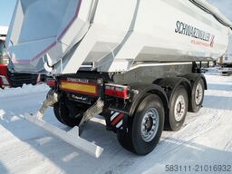 SCHWARZMÜLLER WYWROTKA / 26 m3 / STALOWA RYNNA / STANDARD / O?