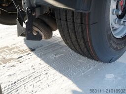 SCHWARZMÜLLER WYWROTKA / 26 m3 / STALOWA RYNNA / STANDARD / O?