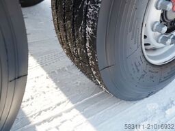 SCHWARZMÜLLER WYWROTKA / 26 m3 / STALOWA RYNNA / STANDARD / O?