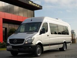 MERCEDES-BENZ SPRINTER 516 CDI / SPROWADZONY Z FRANCJI /