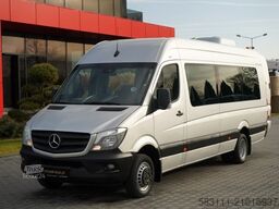 MERCEDES-BENZ SPRINTER 516 CDI / SPROWADZONY Z FRANCJI /