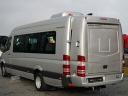 MERCEDES-BENZ SPRINTER 516 CDI / SPROWADZONY Z FRANCJI /