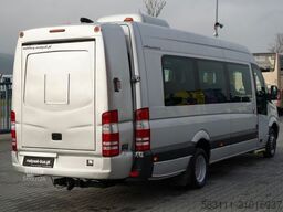 MERCEDES-BENZ SPRINTER 516 CDI / SPROWADZONY Z FRANCJI /