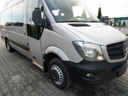 MERCEDES-BENZ SPRINTER 516 CDI / SPROWADZONY Z FRANCJI /