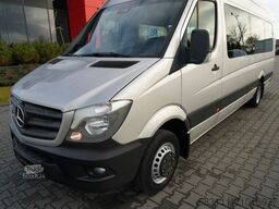 MERCEDES-BENZ SPRINTER 516 CDI / SPROWADZONY Z FRANCJI /