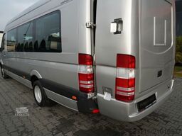 MERCEDES-BENZ SPRINTER 516 CDI / SPROWADZONY Z FRANCJI /