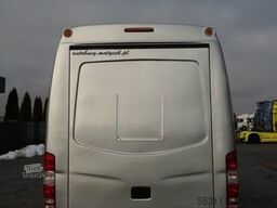 MERCEDES-BENZ SPRINTER 516 CDI / SPROWADZONY Z FRANCJI /