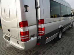 MERCEDES-BENZ SPRINTER 516 CDI / SPROWADZONY Z FRANCJI /