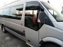 MERCEDES-BENZ SPRINTER 516 CDI / SPROWADZONY Z FRANCJI /