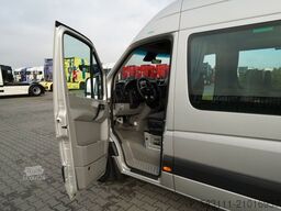 MERCEDES-BENZ SPRINTER 516 CDI / SPROWADZONY Z FRANCJI /