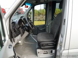 MERCEDES-BENZ SPRINTER 516 CDI / SPROWADZONY Z FRANCJI /
