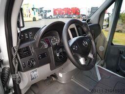 MERCEDES-BENZ SPRINTER 516 CDI / SPROWADZONY Z FRANCJI /