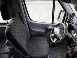 MERCEDES-BENZ SPRINTER 516 CDI / SPROWADZONY Z FRANCJI /