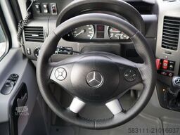 MERCEDES-BENZ SPRINTER 516 CDI / SPROWADZONY Z FRANCJI /