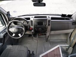 MERCEDES-BENZ SPRINTER 516 CDI / SPROWADZONY Z FRANCJI /