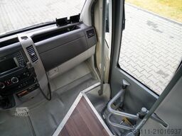 MERCEDES-BENZ SPRINTER 516 CDI / SPROWADZONY Z FRANCJI /