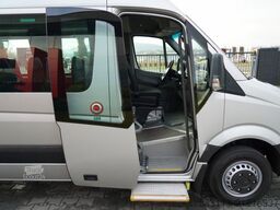 MERCEDES-BENZ SPRINTER 516 CDI / SPROWADZONY Z FRANCJI /