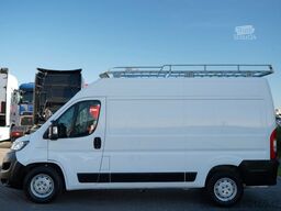 FIAT DUCATO / 2.3 160 / FURGON BLASZAK / DMC: 3500 KG