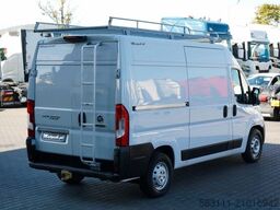 FIAT DUCATO / 2.3 160 / FURGON BLASZAK / DMC: 3500 KG