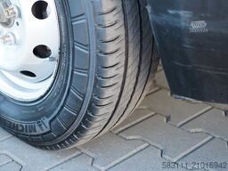 FIAT DUCATO / 2.3 160 / FURGON BLASZAK / DMC: 3500 KG