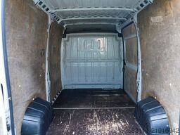 FIAT DUCATO / 2.3 160 / FURGON BLASZAK / DMC: 3500 KG