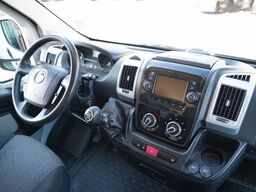 FIAT DUCATO / 2.3 160 / FURGON BLASZAK / DMC: 3500 KG