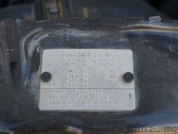 FIAT DUCATO / 2.3 160 / FURGON BLASZAK / DMC: 3500 KG