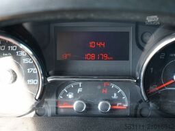 FIAT DUCATO / 2.3 160 / FURGON BLASZAK / DMC: 3500 KG