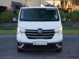RENAULT TRAFIC III / BUS / 9 MIEJSC / PIERWSZY W?A?CICIE