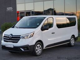 RENAULT TRAFIC III / BUS / 9 MIEJSC / PIERWSZY W?A?CICIE
