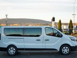 RENAULT TRAFIC III / BUS / 9 MIEJSC / PIERWSZY W?A?CICIE