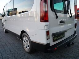 RENAULT TRAFIC III / BUS / 9 MIEJSC / PIERWSZY W?A?CICIE