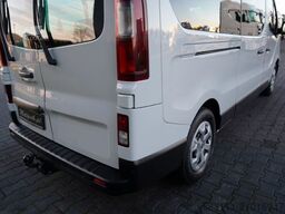 RENAULT TRAFIC III / BUS / 9 MIEJSC / PIERWSZY W?A?CICIE