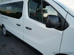 RENAULT TRAFIC III / BUS / 9 MIEJSC / PIERWSZY W?A?CICIE