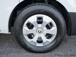 RENAULT TRAFIC III / BUS / 9 MIEJSC / PIERWSZY W?A?CICIE