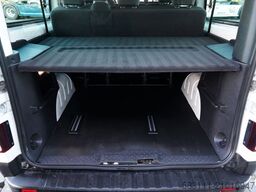 RENAULT TRAFIC III / BUS / 9 MIEJSC / PIERWSZY W?A?CICIE